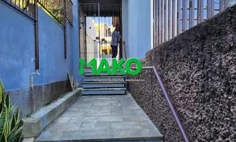 Imagem 7: CASA TÉRREA COM 3 DORMITÓRIOS GRANDES, SENDO QUE UM DOS DORMITÓRIOS TEM ARMÁRIO, SALA AMPL