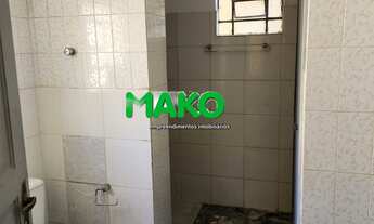 Imagem 2: CASA TÉRREA COM 3 DORMITÓRIOS GRANDES, SENDO QUE UM DOS DORMITÓRIOS TEM ARMÁRIO, SALA AMPL