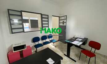 Imagem 3: SALÃO COMERCIAL COM 220 M²COM ESTRUTURA ESPECIAL PARA NÃO TER COLUNAS NO MEIO , E 6 M² PÉ