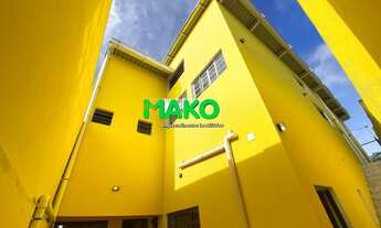 Imagem 5: SALÃO COMERCIAL COM 220 M²COM ESTRUTURA ESPECIAL PARA NÃO TER COLUNAS NO MEIO , E 6 M² PÉ