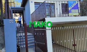 Imagem 1: CASA TÉRREA COM 3 DORMITÓRIOS GRANDES, SENDO QUE UM DOS DORMITÓRIOS TEM ARMÁRIO, SALA AMPL