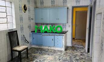 Imagem 4: CASA TÉRREA COM 3 DORMITÓRIOS GRANDES, SENDO QUE UM DOS DORMITÓRIOS TEM ARMÁRIO, SALA AMPL