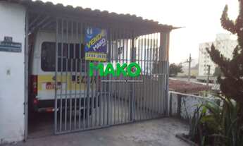Imagem: VENDE-SE TERRENO COM 2 CASAS ANTIGAS, 1