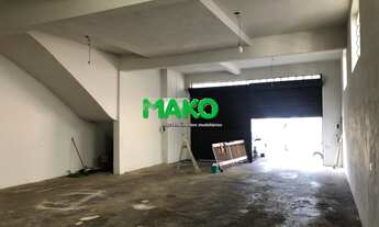 Imagem 6: VENDE-SE PRÉDIO COMERCIAL COM 8 SALAS E 2 SALÕES COM PÉ DIREITO DE 4,00 M²,COM ENTRADA LA