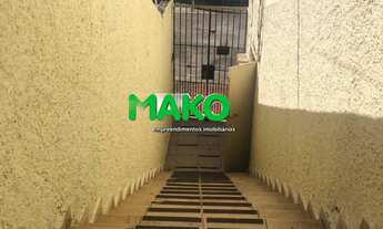 Imagem 3: CASA TRANSFORMADA EM COMERCIAL COM 7 SALAS 2 BANHEIROS, 2 VAGAS COBERTA COM VASTO ESPAÇO