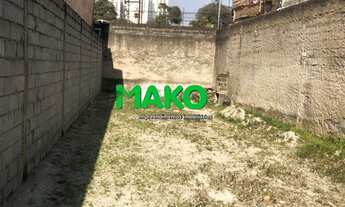 Imagem 2: VENDE-SE OU ALUGA-SE TERRENO NO FERREIRA DE 650M², LOCAÇÃO DE CADA LOTE R$12 MIL, LOTE 2