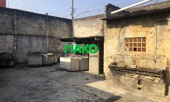 Imagem 4: VENDE-SE OU ALUGA-SE TERRENO NO FERREIRA DE 650M², LOCAÇÃO DE CADA LOTE R$12 MIL, LOTE 2