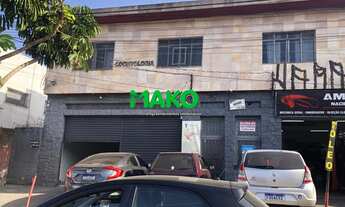 Imagem 2: VENDE-SE PRÉDIO COMERCIAL COM 8 SALAS E 2 SALÕES COM PÉ DIREITO DE 4,00 M²,COM ENTRADA LA