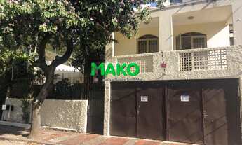 Imagem: CASA TRANSFORMADA EM COMERCIAL COM 7 SALAS