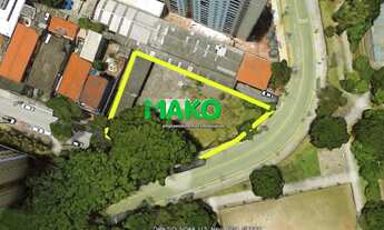 Imagem: VENDE-SE TERRENO DE 1.300,00 M², ENTRE