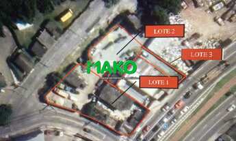 Imagem: VENDE-SE OU ALUGA-SE TERRENO NO FERREIRA