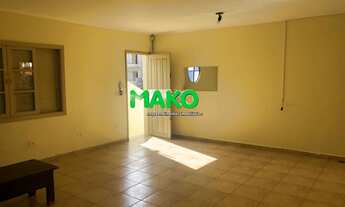 Imagem 5: CASA TRANSFORMADA EM COMERCIAL COM 7 SALAS 2 BANHEIROS, 2 VAGAS COBERTA COM VASTO ESPAÇO