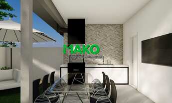 Imagem 6: CASA 01 PRONTA PARA MORAR, EM CODOMÍNIO FECHADO COM 3 DORMITÓRIOS,SENDO 1 SUÍTE COM VARAND