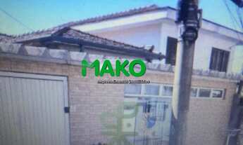 Imagem 2: ÓTIMO IMÓVEL COMERCIAL OU RESIDENCIAL, CASA TÉRREA COM SALÃO, AMBIENTES 5, 5 SALAS, 3 BAN