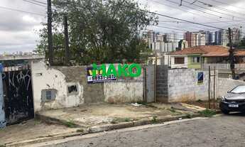 Imagem: VENDE-SE TERRENO COM 2 CASAS DE 30 METROS