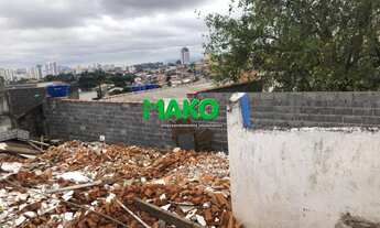 Imagem 3: VENDE-SE TERRENO COM 2 CASAS DE 30 METROS CADA,ALUGADAS, ENTRADA LATERAL, PÉ DIREITO DE 3