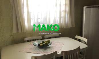 Imagem 3: CASA TÉRREA COM 3 DORMITÓRIOS, SENDO 1 SUÍTE,CLOSET, E MAIS UM BANHEIRO QUE SERVE OS 2 DOR