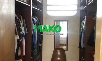 Imagem 7: CASA TÉRREA COM 3 DORMITÓRIOS, SENDO 1 SUÍTE,CLOSET, E MAIS UM BANHEIRO QUE SERVE OS 2 DOR