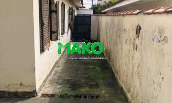 Imagem 5: CASA TÉRREA COM 3 DORMITÓRIOS, SENDO 1 SUÍTE,CLOSET, E MAIS UM BANHEIRO QUE SERVE OS 2 DOR