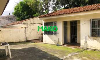 Imagem 4: CASA TÉRREA COM 3 DORMITÓRIOS, SENDO 1 SUÍTE,CLOSET, E MAIS UM BANHEIRO QUE SERVE OS 2 DOR