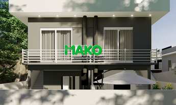 Imagem: CASA 01 PRONTA PARA MORAR, EM CODOMÍNIO