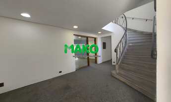 Imagem 6: ÓTIMO SOBRADO COMERCIAL COM 8 AMBIENTES EM CIMA, 8 SALAS EMBAIXO,COZINHA, RECEPÇÃO, REFEIT