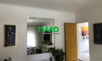 Imagem 5: SOBRADÃO PISO SUPERIOR: 3 DORMITÓRIOS, 2 VARANDAS, SENDO 3 SUÍTES,, 2 CLOSET, PISO INFERIO