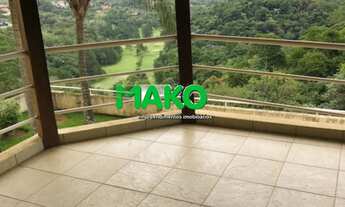 Imagem 7: VENDE-SE CASA CHAMPS PRIVE RESIDENCE COUNTRY GOLF CLUB - CAMPO LIMPO PAULISTA, TOTALMENTE