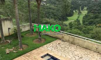 Imagem 3: VENDE-SE CASA CHAMPS PRIVE RESIDENCE COUNTRY GOLF CLUB - CAMPO LIMPO PAULISTA, TOTALMENTE