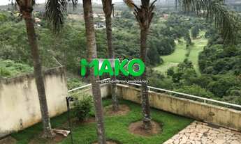 Imagem 5: VENDE-SE CASA CHAMPS PRIVE RESIDENCE COUNTRY GOLF CLUB - CAMPO LIMPO PAULISTA, TOTALMENTE