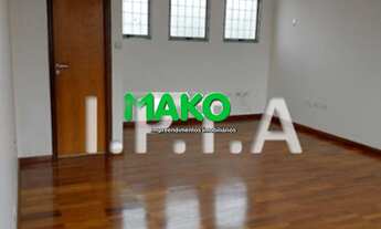 Imagem 2: SALA COMERCIAL AO LADO METRÔ BUTANTÃ, DE 40 M², COM 2 BANHEIROS, 2 VAGAS DE GARAGEM, CAPET