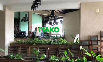 Imagem 6: TERRENO COM CONSTRUÇÃO DE UM RESTAURANTE FINO, DE 280 M²,SALA DE ESPERA, SALA DE REUNIÃO