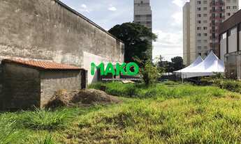 Imagem 4: VENDE-SE ÓTIMO TERRENO DE 1.410 M², COM ESCRITÓRIOS 51 M², AO LADO DA IGREJA. PRÓXIMO A A