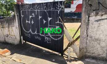 Imagem 5: VENDES-SE OU ALUGA-SE TERRENO NA AVENIDA GIOVANNI GRONCHI, PRÓXIMO AO GREENTOWN CONDOMÍNIO