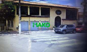 Imagem: TERRENO COM CONSTRUÇÃO DE UM RESTAURANTE