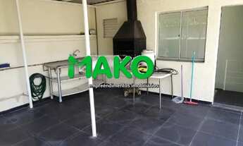 Imagem 2: APARTAMENTO TIPO DUPLEX, COM 3 DORMITÓRIOS, SENDO 1 SUÍTE COM BOX DE VIDRO, E ARMÁRIOS,E U