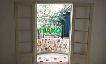 Imagem 6: VENDE-SE CASA COM 1 DORMITÓRIO,SALA,COZINHA, 1 BANHEIRO E 1 VAGA DE GARAGEM, PORTÃO BEM FE