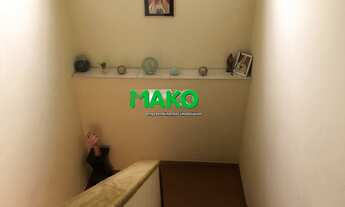 Imagem 6: SOBRADO DE 3 DORMITÓRIOS COM ARMÁRIOS,SENDO 2 SUÍTES,SALA,COZINHA COM ARMÁRIOS,COPA, DEPEN