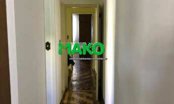 Imagem 4: SOBRADO DE 3 DORMITÓRIOS COM ARMÁRIOS,SENDO 2 SUÍTES,SALA,COZINHA COM ARMÁRIOS,COPA, DEPEN