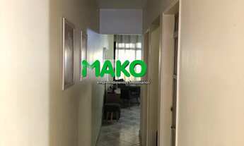 Imagem 3: SOBRADO DE 3 DORMITÓRIOS COM ARMÁRIOS,SENDO 2 SUÍTES,SALA,COZINHA COM ARMÁRIOS,COPA, DEPEN