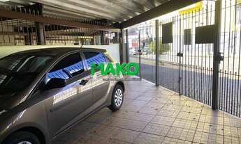 Imagem 2: SOBRADO DE 3 DORMITÓRIOS COM ARMÁRIOS,SENDO 2 SUÍTES,SALA,COZINHA COM ARMÁRIOS,COPA, DEPEN