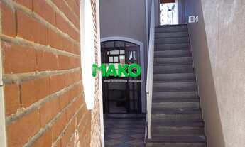 Imagem: SOBRADO COM 4 DORMITÓRIOS, SENDO 1 SUÍTE,3