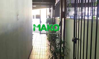 Imagem 5: SOBRADO DE 3 DORMITÓRIOS COM ARMÁRIOS,SENDO 2 SUÍTES,SALA,COZINHA COM ARMÁRIOS,COPA, DEPEN