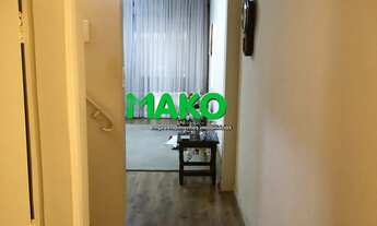 Imagem 6: ÓTIMO SOBRADO 3 DORMITÓRIOS COM ARMÁRIOS, E 1 SUÍTE, SALA, COZINHA COM ARMÁRIOS E COPA, D