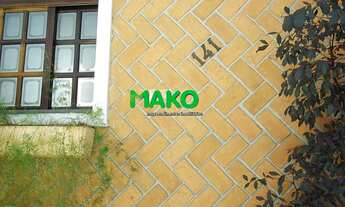 Imagem 2: SOBRADO COM 4 DORMITÓRIOS, SENDO 1 SUÍTE,3 BANHEIROS, COPA,COZINHA COM ARMÁRIOS, LAVANDERI