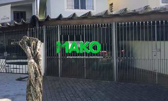 Imagem: SOBRADO DE 3 DORMITÓRIOS COM ARMÁRIOS,SENDO