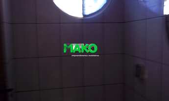 Imagem 6: SOBRADO COM 4 DORMITÓRIOS, SENDO 1 SUÍTE,3 BANHEIROS, COPA,COZINHA COM ARMÁRIOS, LAVANDERI