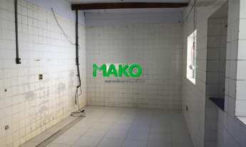 Imagem 4: CASA TÉRREA COMERCIAL TRANSFORMADA EM SALÃO, COM DIVERSAS SALA, E COM 2 BANHEIROS, E ESCRI