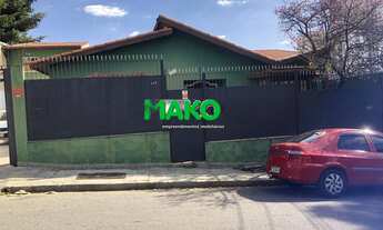 Imagem: CASA TÉRREA COMERCIAL TRANSFORMADA EM SALÃO