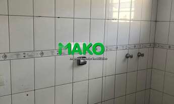 Imagem 3: CASA TÉRREA COMERCIAL TRANSFORMADA EM SALÃO, COM DIVERSAS SALA, E COM 2 BANHEIROS, E ESCRI